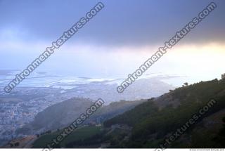 Photo Texture of Background Castellammare 0084